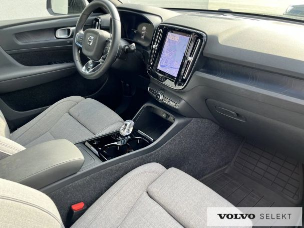 Volvo XC40 AWD 300 kW image number 31