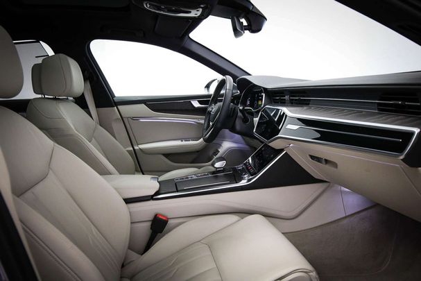 Audi A6 50 TFSIe quattro Business 220 kW image number 5