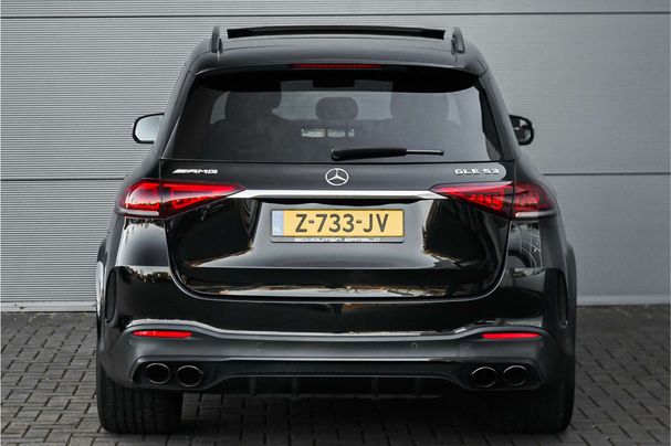 Mercedes-Benz GLE 53 AMG 321 kW image number 13