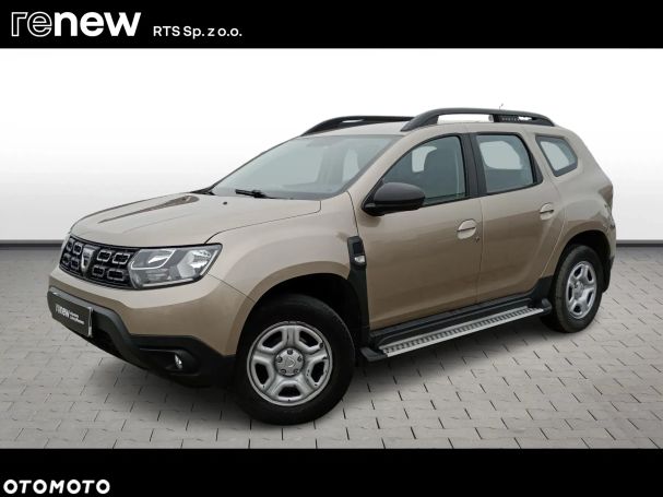 Dacia Duster SCe Comfort 85 kW image number 1