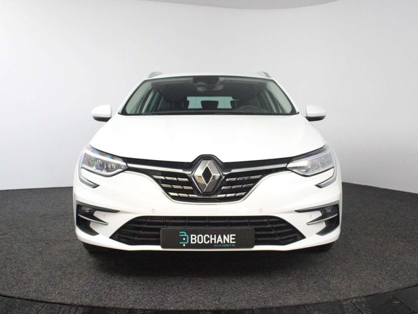 Renault Megane Estate TCe 140 103 kW image number 15