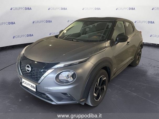 Nissan Juke 69 kW image number 1