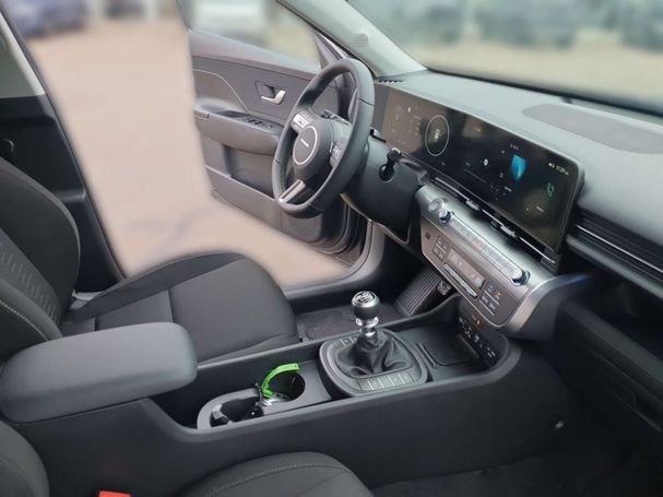 Hyundai Kona 1.0 T-GDI 74 kW image number 16