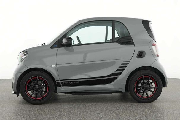 Smart ForTwo EQ 60 kW image number 8