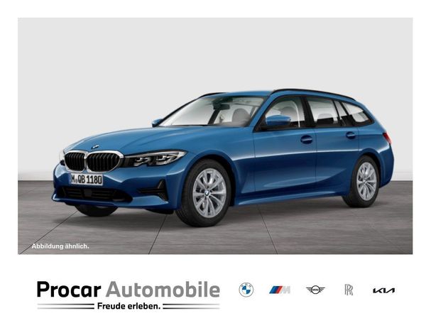 BMW 320d Touring 140 kW image number 1