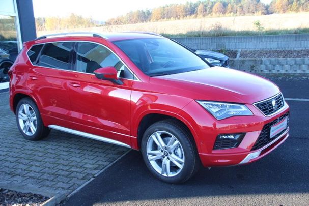 Seat Ateca 2.0 TSI 4Drive DSG FR 140 kW image number 2