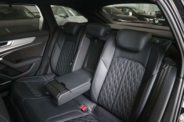 Audi S6 257 kW image number 23