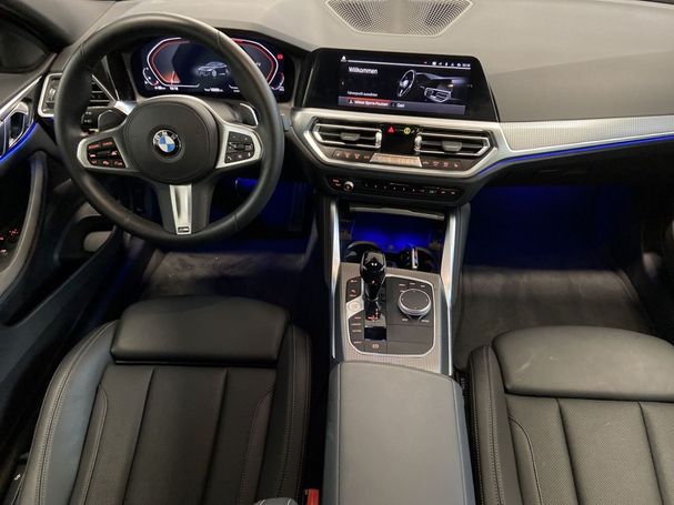 BMW 430i Coupe xDrive 180 kW image number 11