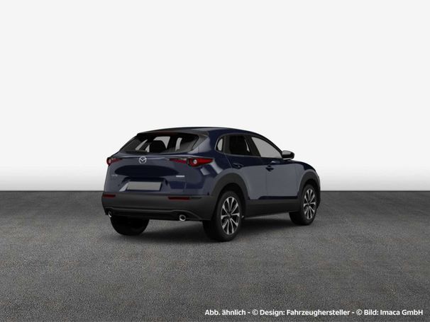 Mazda CX-30 90 kW image number 2