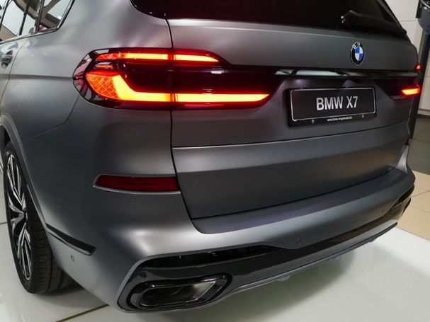 BMW X7 xDrive 259 kW image number 5