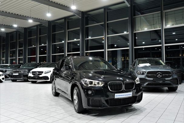 BMW X1 xDrive 170 kW image number 5