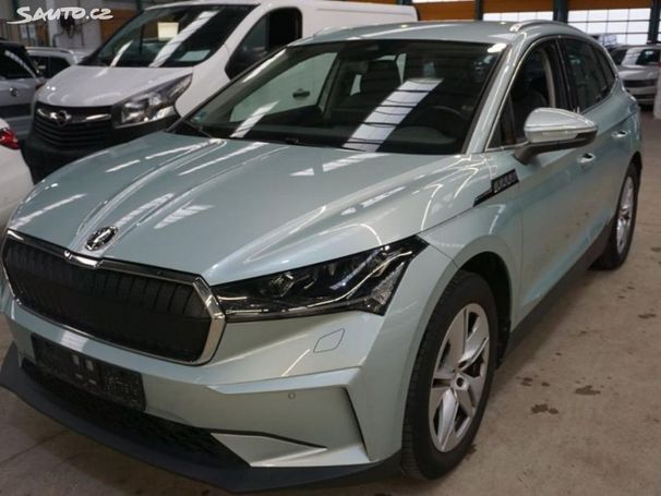 Skoda Enyaq 150 kW image number 1