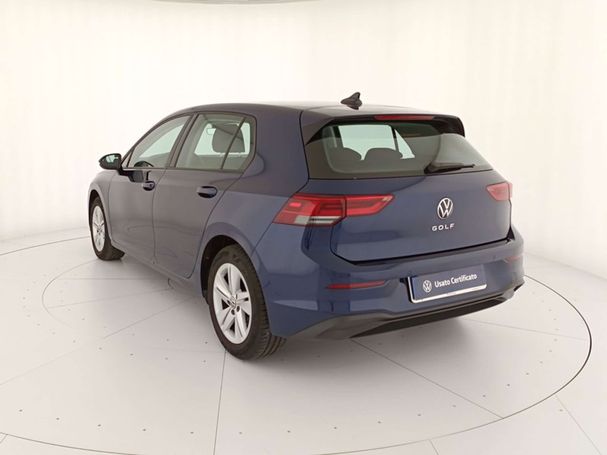 Volkswagen Golf 1.0 TSI Life 81 kW image number 4