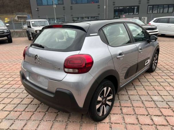 Citroen C3 BlueHDi 100 S&S SHINE 74 kW image number 7