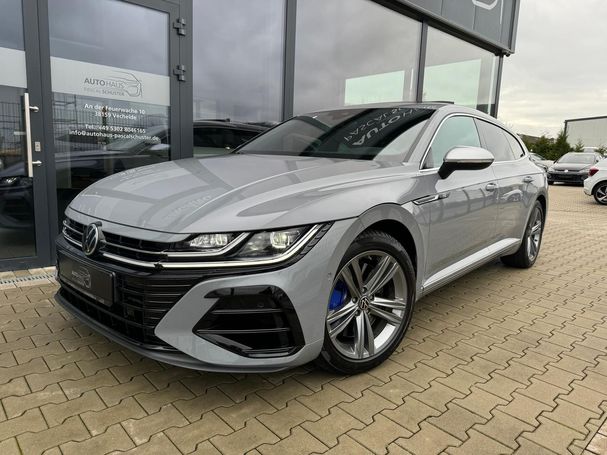 Volkswagen Arteon R DSG 4Motion 235 kW image number 2