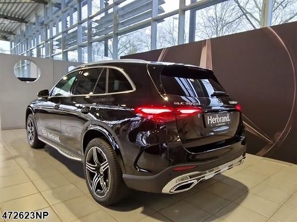 Mercedes-Benz GLC 300 145 kW image number 2