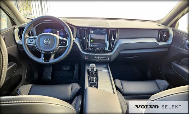 Volvo XC60 145 kW image number 12