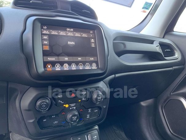 Jeep Renegade 1.6 MultiJet 96 kW image number 14