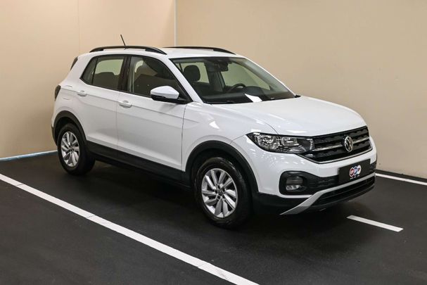 Volkswagen T-Cross 1.0 TSI 70 kW image number 2