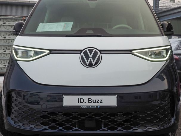 Volkswagen ID. Buzz Pro 150 kW image number 6