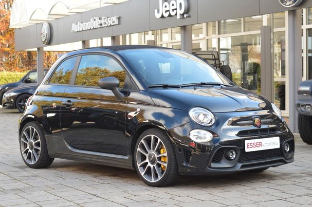 Abarth 695C 132 kW image number 2