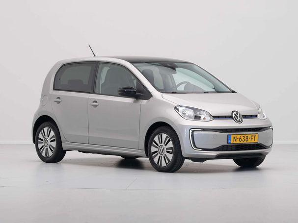 Volkswagen up! 60 kW image number 7