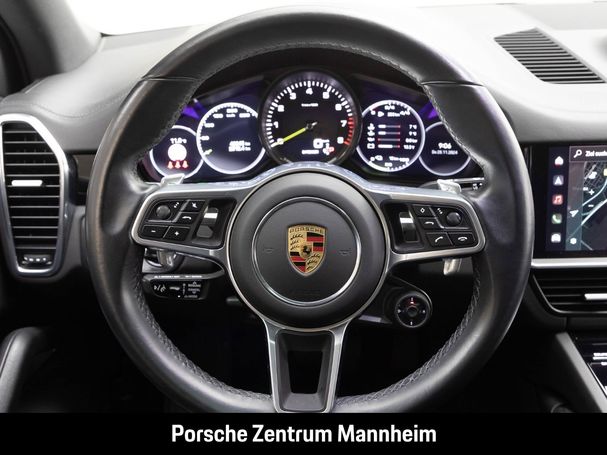 Porsche Cayenne E-Hybrid 340 kW image number 17