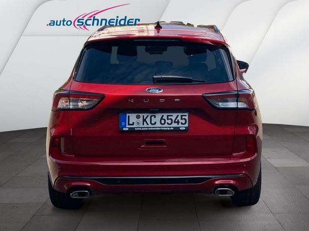 Ford Kuga 1.5 EcoBoost ST-Line 110 kW image number 4