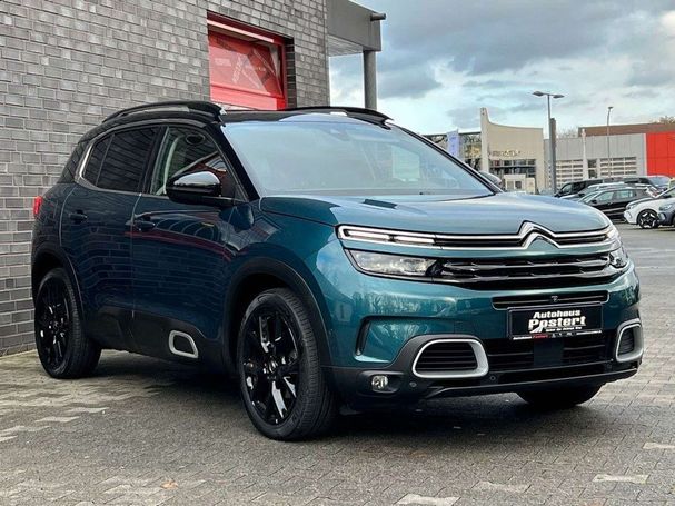 Citroen C5 Aircross 133 kW image number 2