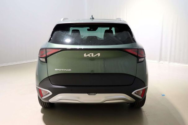 Kia Sportage 1.6 T-GDI Vision DCT 118 kW image number 14