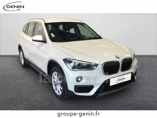 BMW X1 16d sDrive 85 kW image number 2