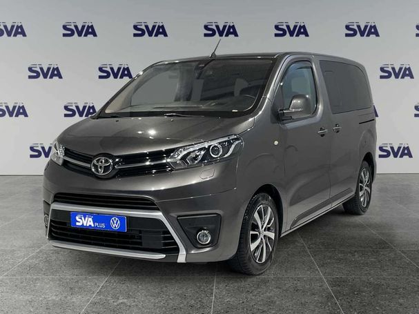 Toyota Proace Verso 88 kW image number 1