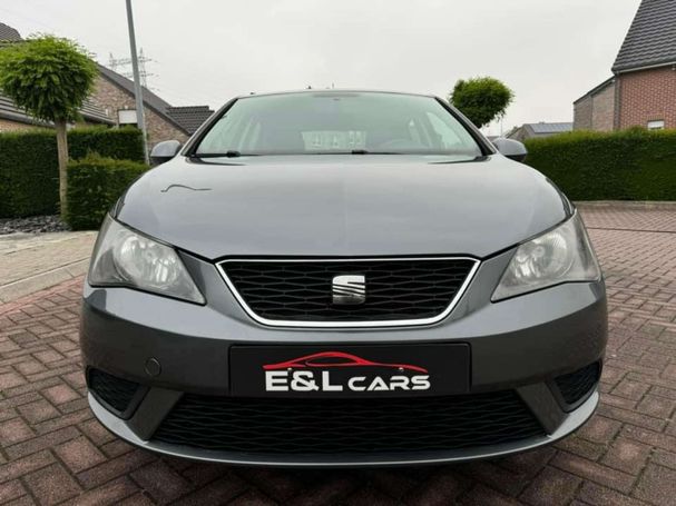 Seat Ibiza ST 1.2 Style 51 kW image number 3