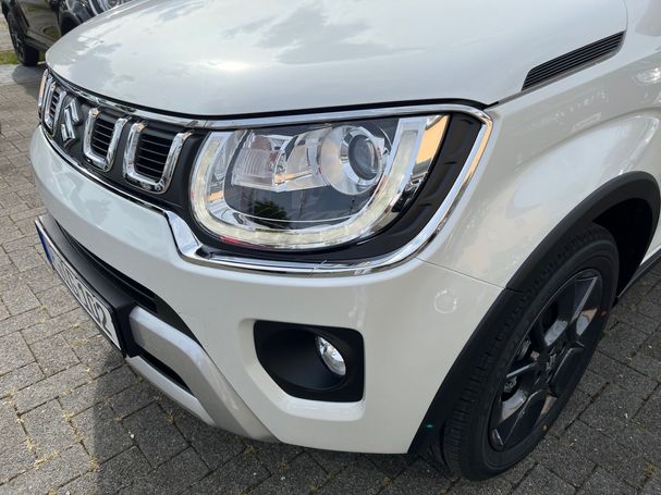 Suzuki Ignis 61 kW image number 4