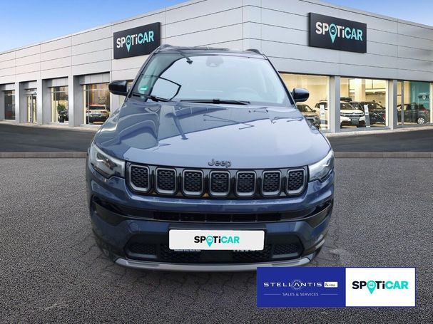 Jeep Compass 1.5 96 kW image number 2