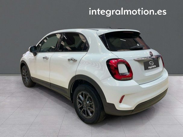 Fiat 500X 1.6 97 kW image number 5