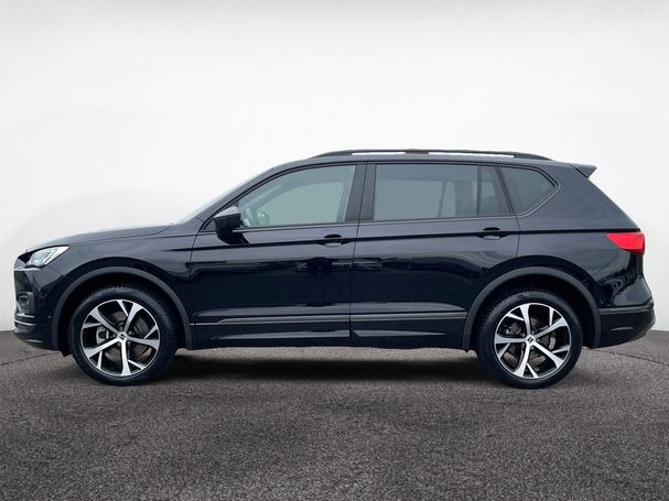 Seat Tarraco TDI FR 4Drive DSG 147 kW image number 5