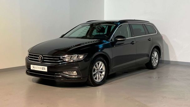 Volkswagen Passat Variant 2.0 TDI DSG 110 kW image number 1