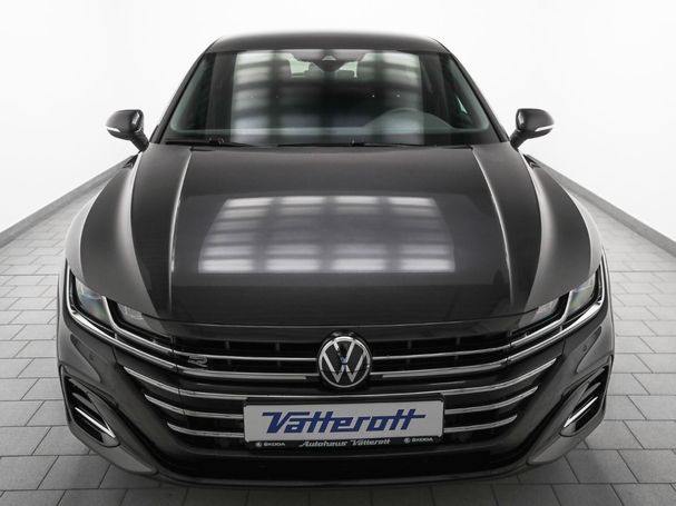 Volkswagen Arteon 2.0 TDI DSG Shooting Brake 4Motion 147 kW image number 2