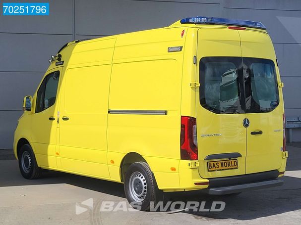 Mercedes-Benz Sprinter 319 CDI 140 kW image number 2