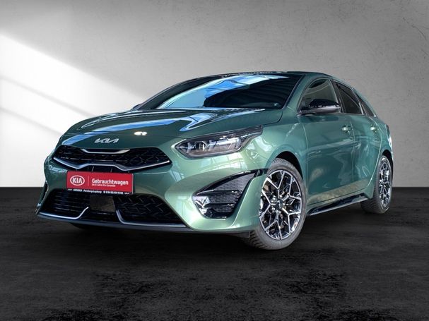 Kia ProCeed ProCeed 1.5 T-GDI GT Line DCT7 118 kW image number 1