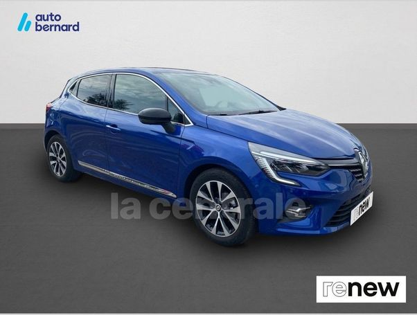 Renault Clio TCe 90 66 kW image number 3