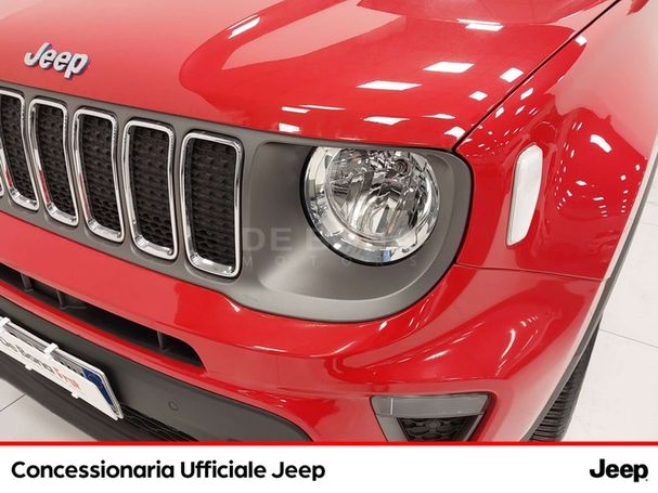 Jeep Renegade 1.3 PHEV 177 kW image number 20