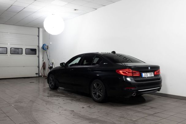 BMW 530 e Steptronic 185 kW image number 2