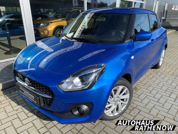 Suzuki Swift 1.2 Dualjet Hybrid Comfort 61 kW image number 1