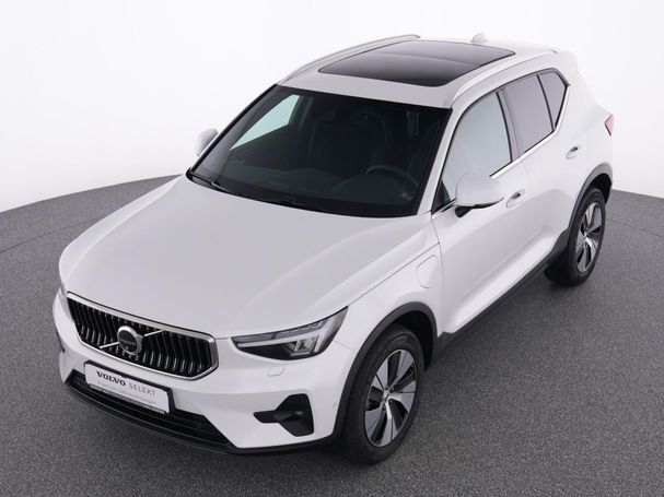 Volvo XC40 Plug-in Hybrid T4 Plus Bright 155 kW image number 18