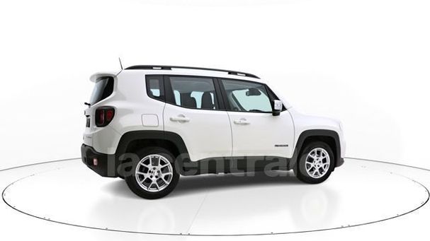 Jeep Renegade 1.0 Limited 88 kW image number 22