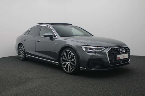 Audi A8 60 TFSIe quattro Tiptronic 340 kW image number 39