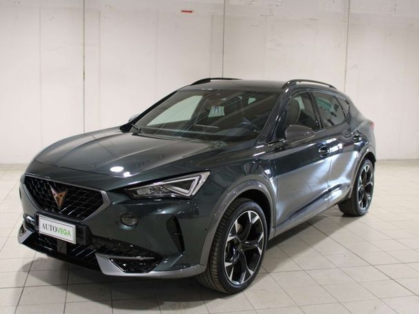 Cupra Formentor 1.4 e-HYBRID DSG 150 kW image number 1