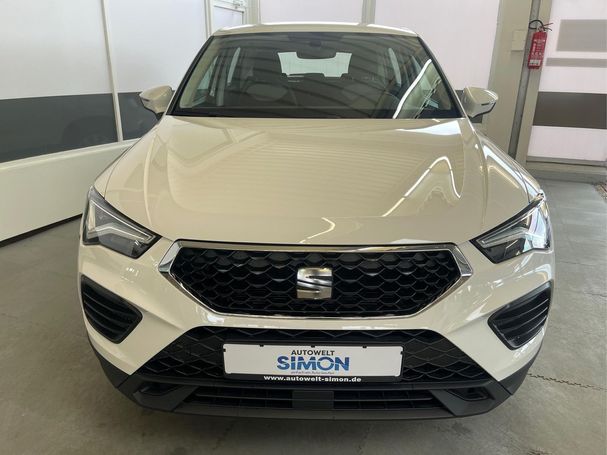 Seat Ateca Edition 81 kW image number 2